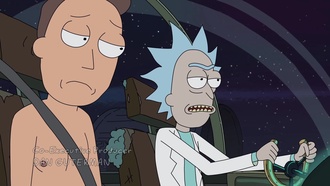 Rick And Morty S03E05