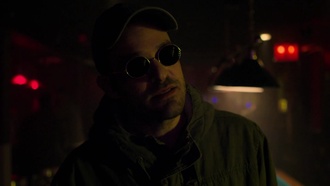 Сорвиголова S03E09