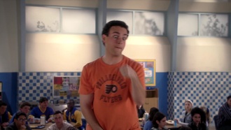 Голдберги S04E17