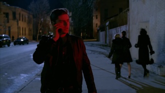 Грань S01E18