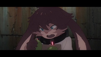 Звёздные войны Видения S01E08