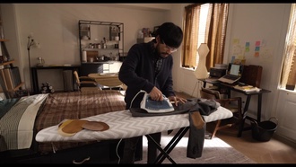 Убийства в одном здании S04E05