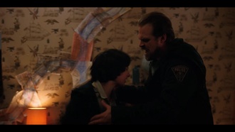 Stranger Things S02E09