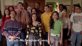 Голдберги S04E10