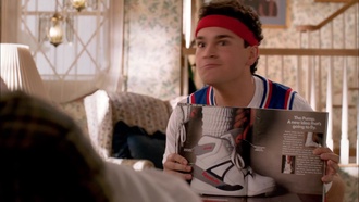 Голдберги S01E03