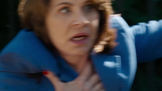 Чёрный список S10E03