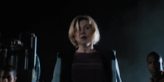 Доктор Кто S11E05 Головоломка «Цуранга»