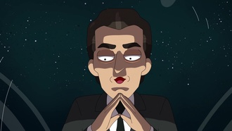 Rick And Morty S07E10