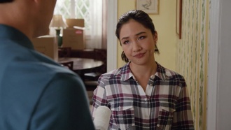 Трудности ассимиляции S03E23 This Isn't Us