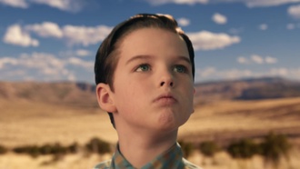 Young Sheldon S01E18