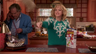 Голдберги S01E12