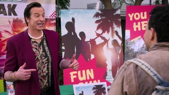 Голдберги S07E19