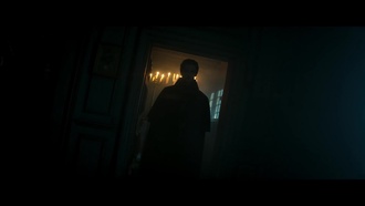 Песочный человек s02e06 RHS