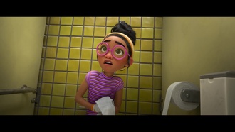Baymax S01E03