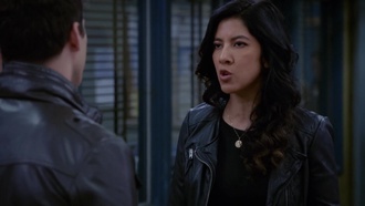 Бруклин 9-9 S04E14