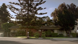 Трудности ассимиляции S05E22