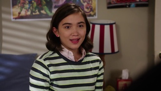 Голдберги S05E10