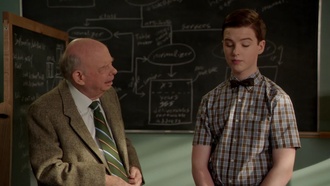 Young Sheldon S06E11