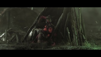 Звёздные войны Видения S02E03