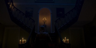 Доктор Кто S12E08 Призраки виллы Диодати