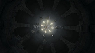 Колесо времени S02E08