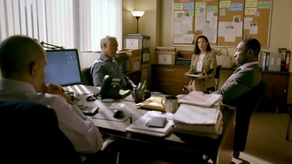 Босх S06E07