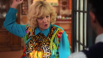 Голдберги S08E03