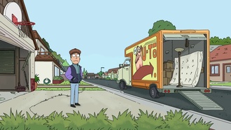 Rick And Morty S03E02