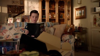 Young Sheldon S02E08