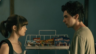 Уэйн S01E08