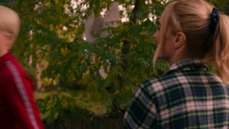 Джинни и Джорджия S01E05