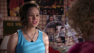 Голдберги S02E23