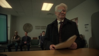 Фарго S05E08