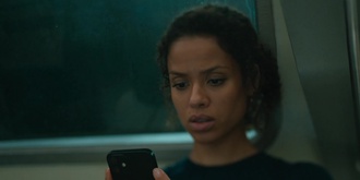 На поверхности S01E04 Психогения