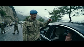 Джентльмены S01E01