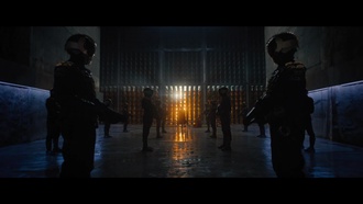 Основание S02E07