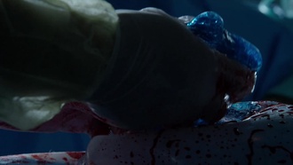 Чёрный список S06E08