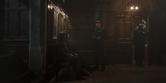 Страйк S04E04.Чернильно-чёрное сердце. Часть 4