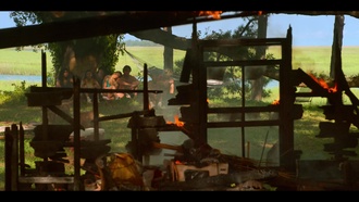 Внешние отмели S03E09