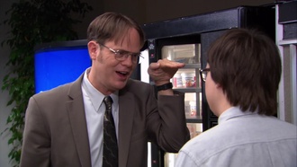 Офис S09E13