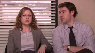 Офис S05E24
