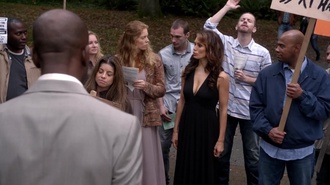 Supernatural S11E09