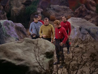 Star.trek.TOS.s02e13.Obsession