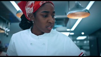 Медведь S02E10