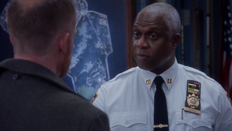 Бруклин 9-9 S06E13