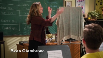 Голдберги S07E20