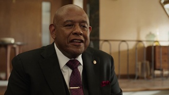 Крёстный отец Гарлема S03E02