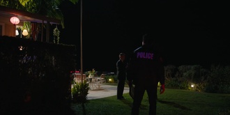 Баллард RHS s01e08
