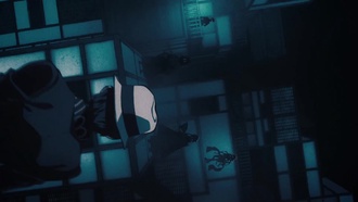 Истребитель демонов S01E06
