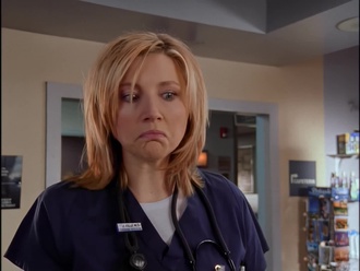 Клиника S04E21 My Lips Are Sealed